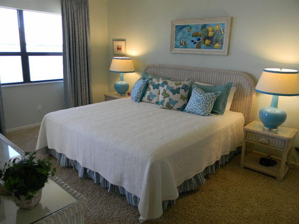 Resort Harbour Properties - Fort Myers / Sanibel Gateway Punta Rassa Ngoại thất bức ảnh