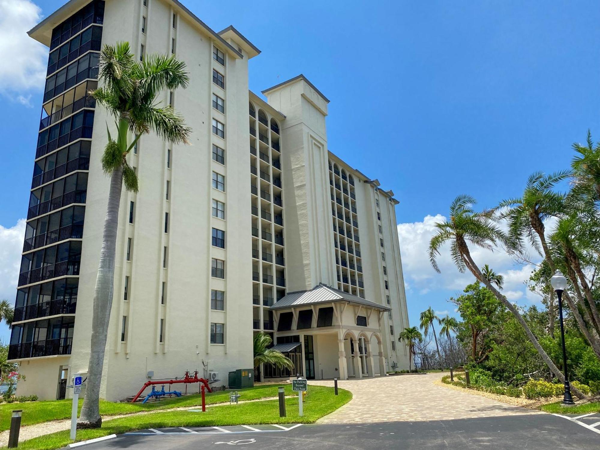 Resort Harbour Properties - Fort Myers / Sanibel Gateway Punta Rassa Ngoại thất bức ảnh