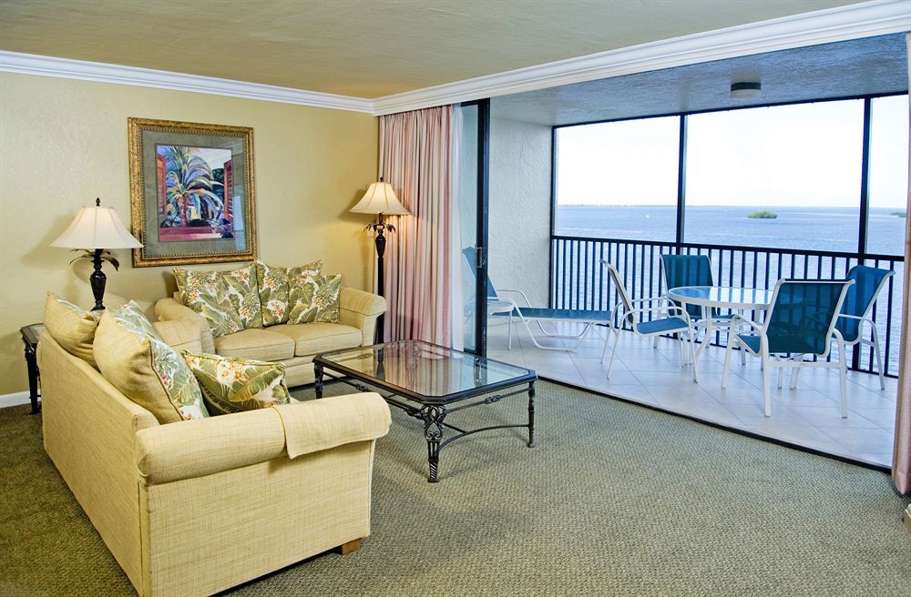 Resort Harbour Properties - Fort Myers / Sanibel Gateway Punta Rassa Ngoại thất bức ảnh